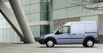 Ford Transit Connect 2002 года